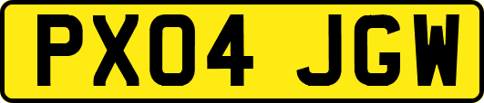 PX04JGW