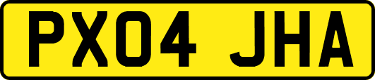 PX04JHA