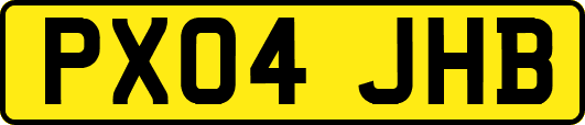 PX04JHB