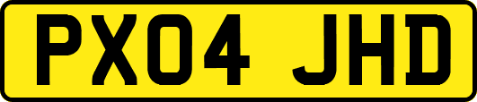 PX04JHD