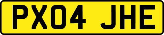 PX04JHE