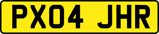 PX04JHR
