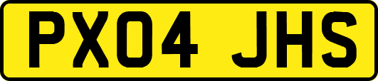 PX04JHS