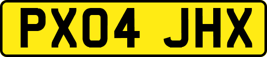 PX04JHX