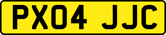PX04JJC