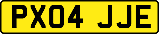 PX04JJE