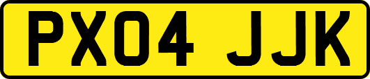 PX04JJK