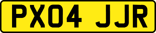 PX04JJR