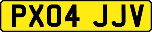 PX04JJV