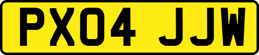 PX04JJW