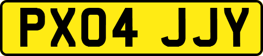 PX04JJY