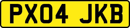 PX04JKB