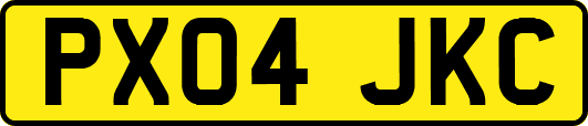 PX04JKC
