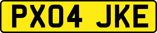 PX04JKE