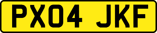 PX04JKF