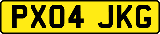 PX04JKG