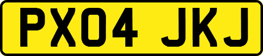 PX04JKJ