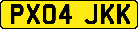 PX04JKK