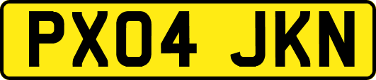 PX04JKN
