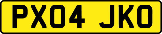 PX04JKO