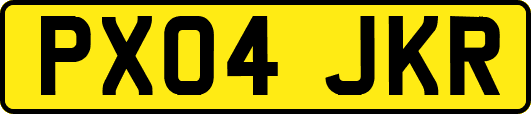 PX04JKR