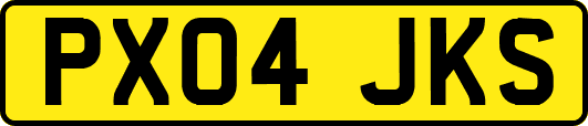 PX04JKS