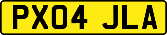 PX04JLA