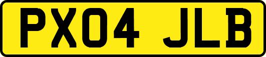 PX04JLB