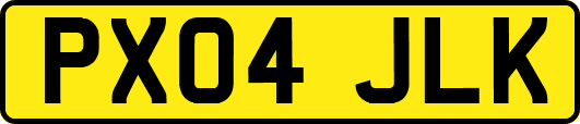 PX04JLK