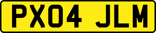 PX04JLM