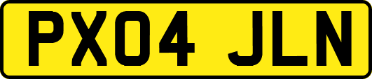 PX04JLN