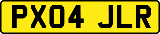 PX04JLR