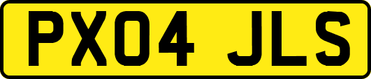 PX04JLS
