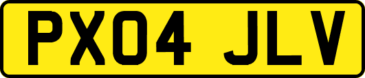 PX04JLV