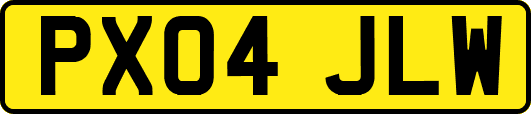 PX04JLW