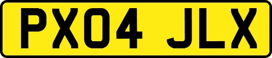 PX04JLX