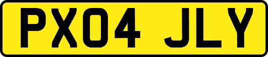 PX04JLY