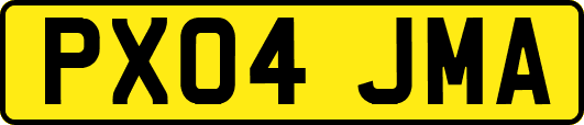 PX04JMA