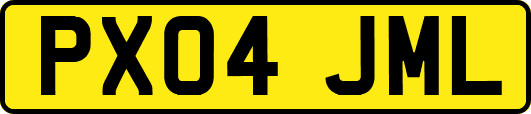 PX04JML