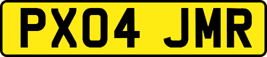 PX04JMR