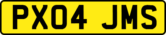 PX04JMS
