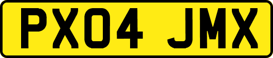 PX04JMX