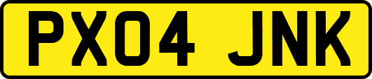 PX04JNK