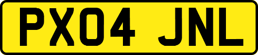 PX04JNL
