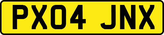PX04JNX