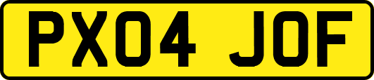 PX04JOF