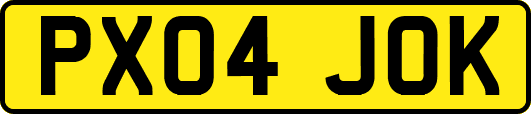 PX04JOK