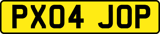 PX04JOP