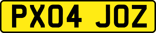 PX04JOZ