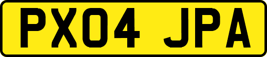 PX04JPA
